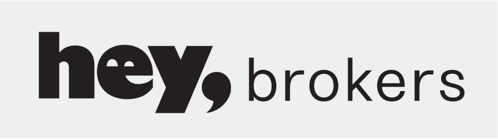 Inicio heybrokers logo